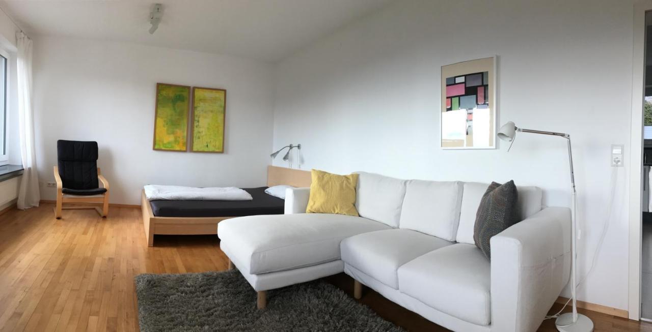 A Home Away From Home Ravensburg Exterior photo