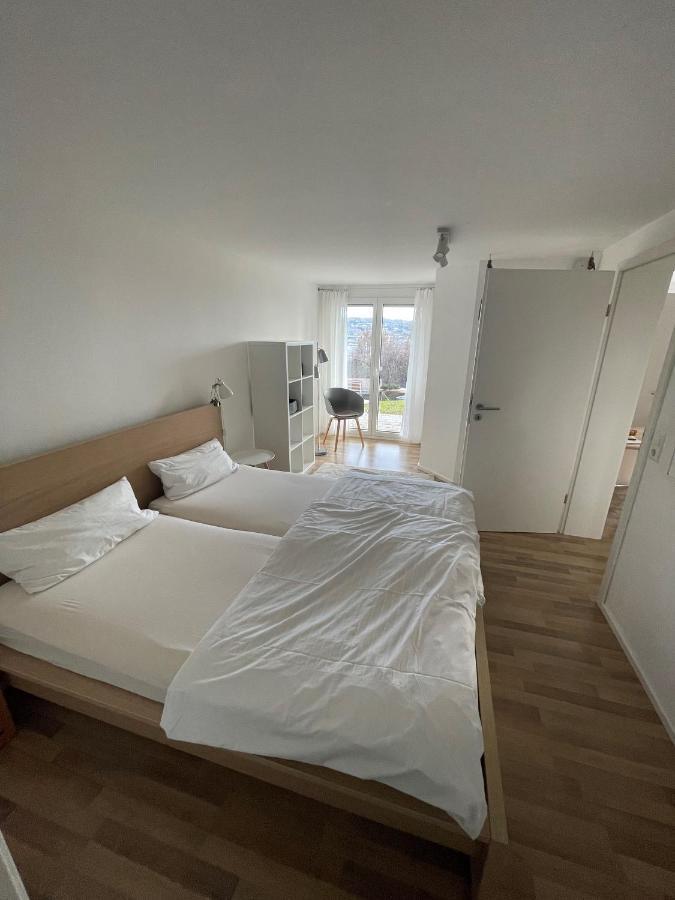 A Home Away From Home Ravensburg Exterior photo